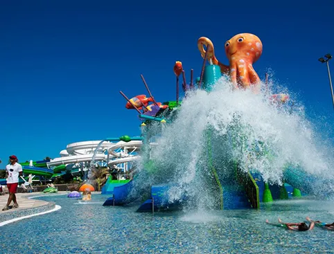 Waterpark