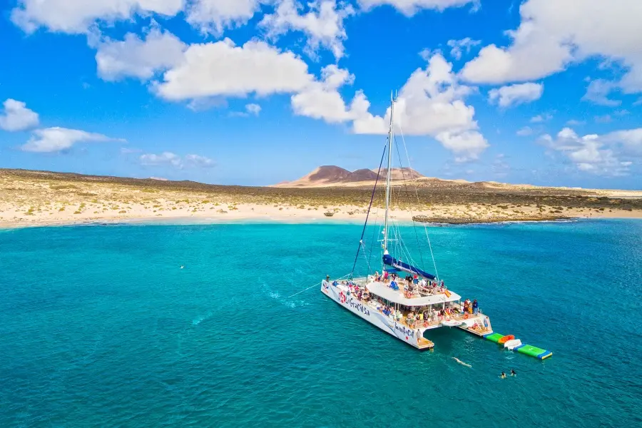 Catamaran