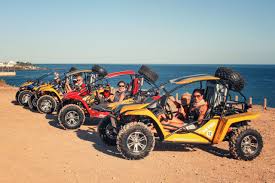Buggies